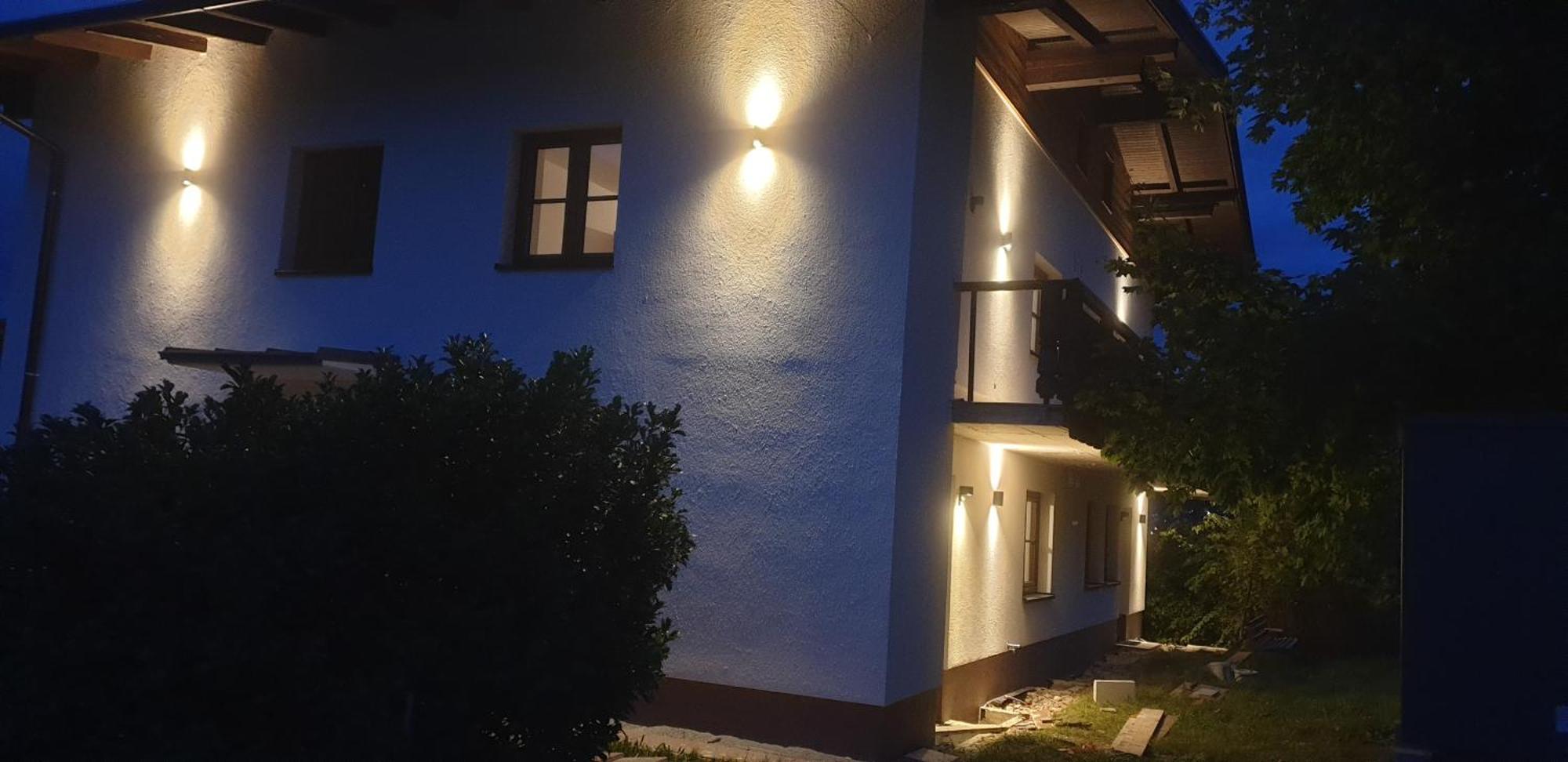 Nicky Apartments And Studios Niederau Exterior photo