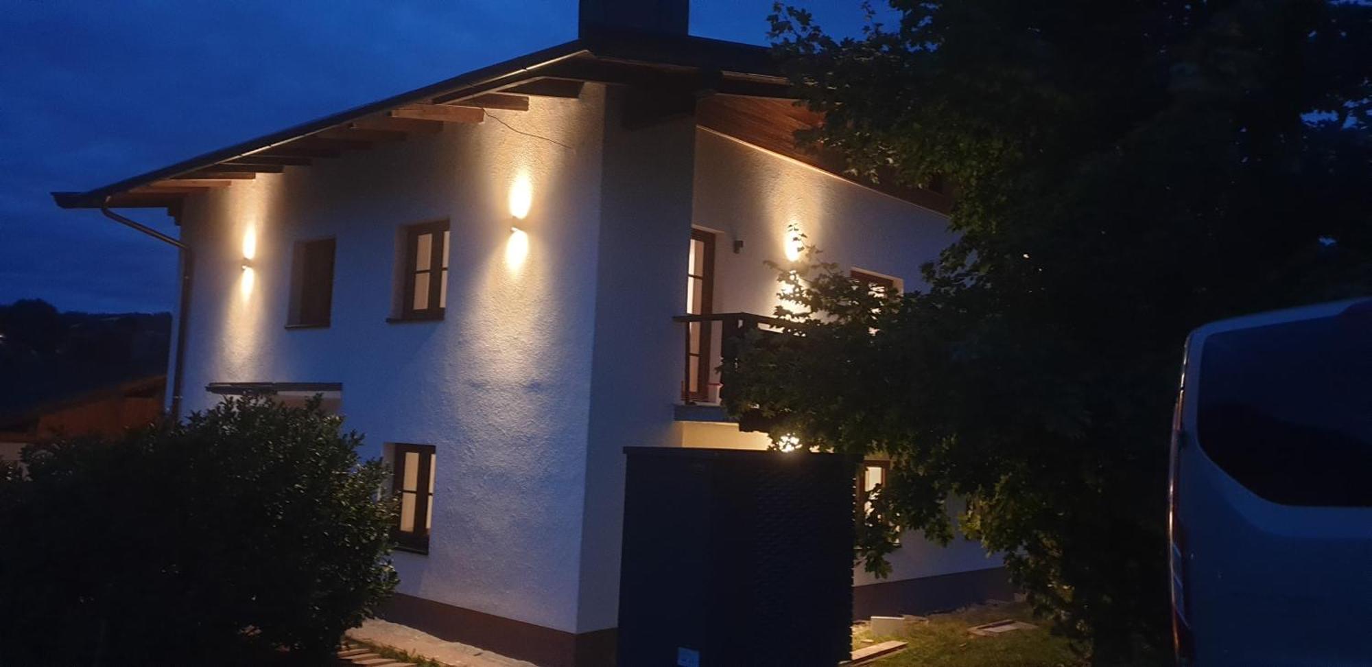 Nicky Apartments And Studios Niederau Exterior photo