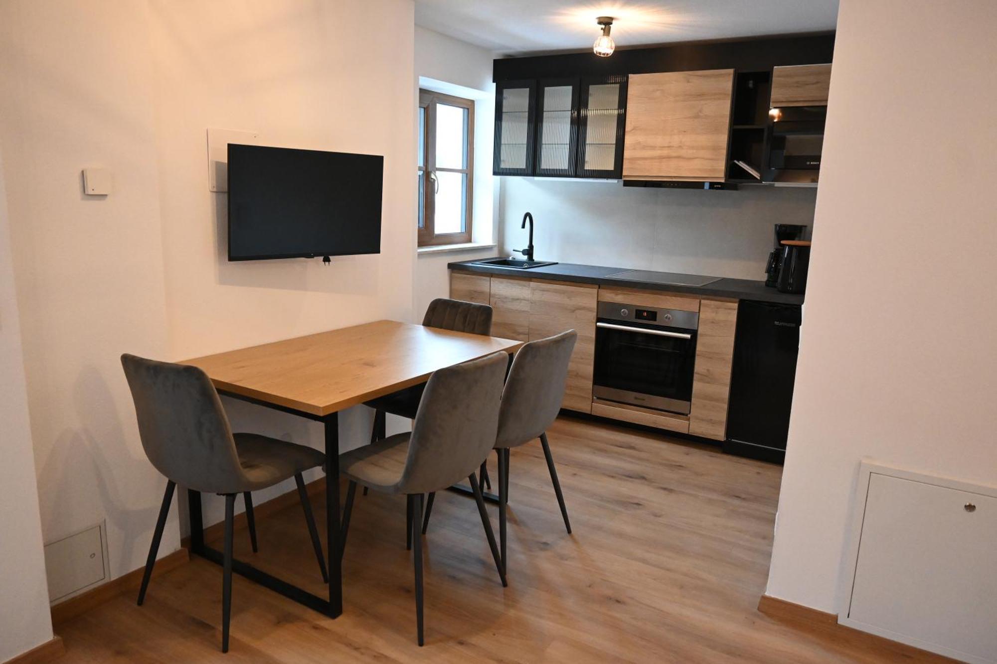 Nicky Apartments And Studios Niederau Exterior photo