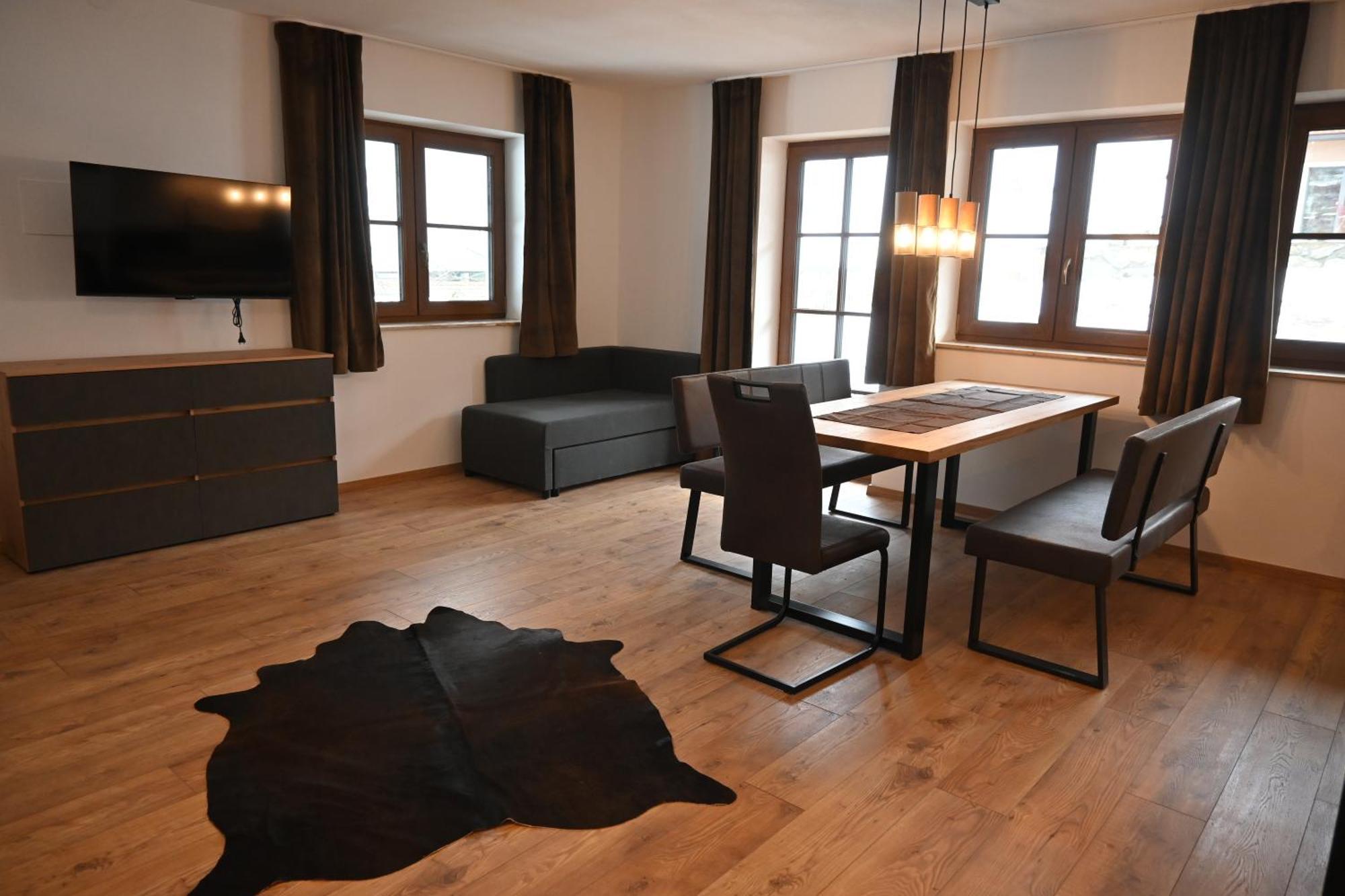 Nicky Apartments And Studios Niederau Exterior photo