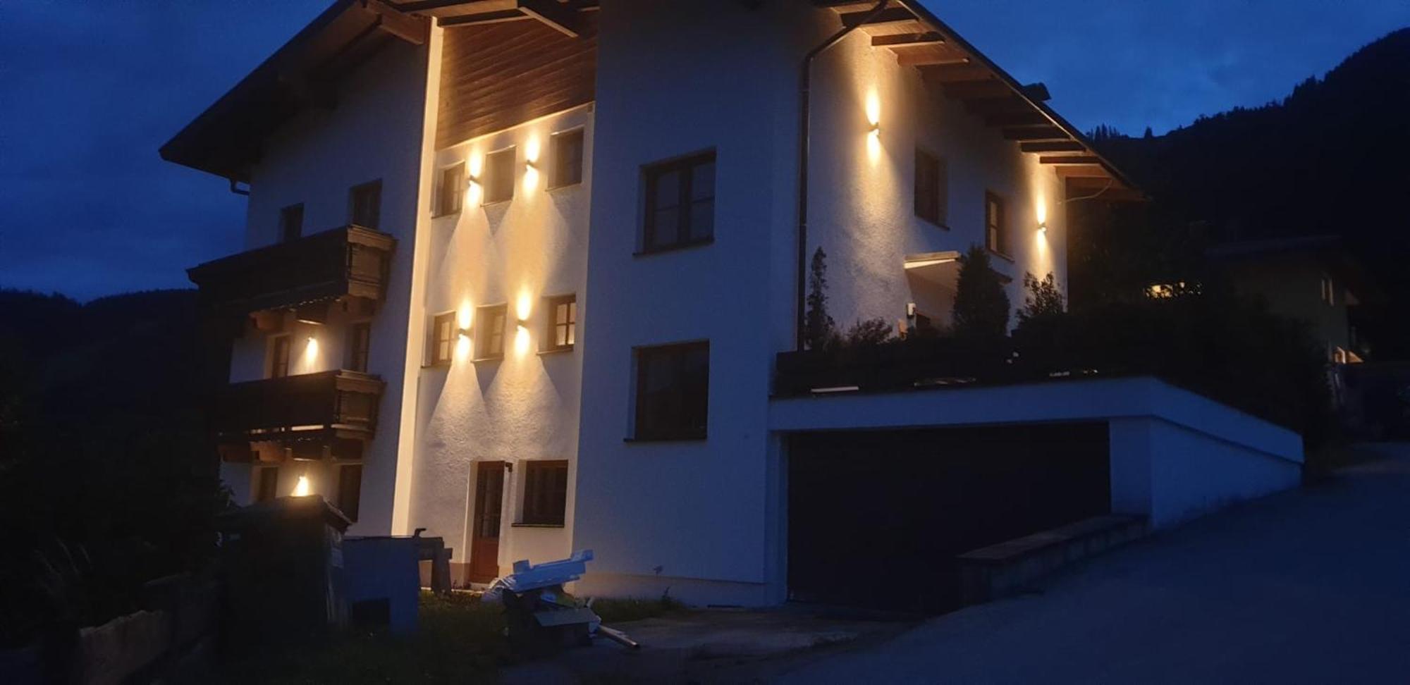 Nicky Apartments And Studios Niederau Exterior photo