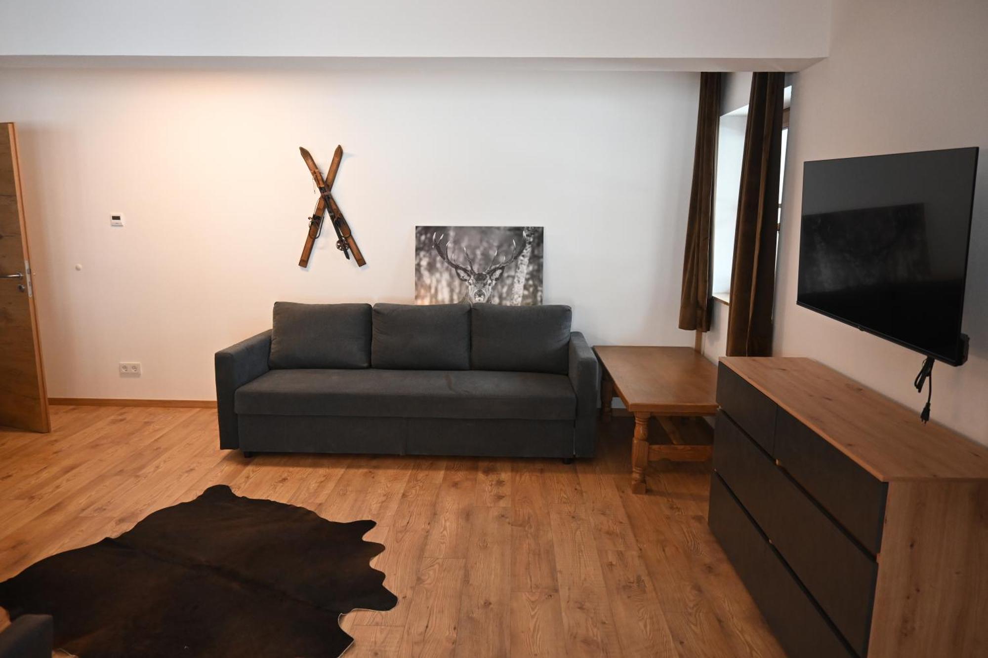 Nicky Apartments And Studios Niederau Exterior photo